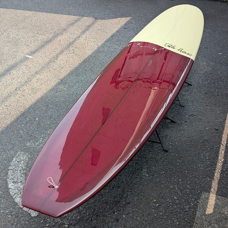 9'8 ガトヘロイ | プレイボーイ - ロングボード（LONGBOARD）の