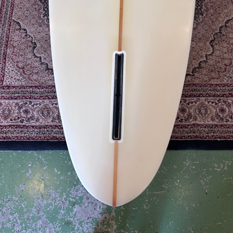 カリフォルニア一流人気ブランドのロングボード専門店シーコングの中古