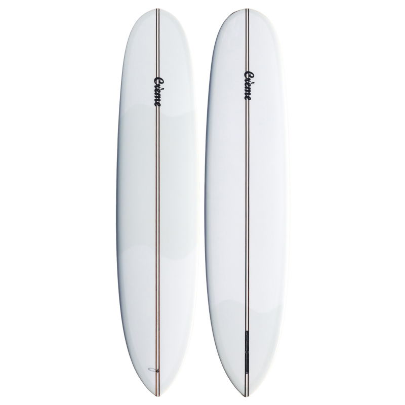 9'6ft ファットキャット | クリーム - シーコング オンラインストア