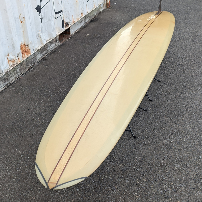 9'10 ゴードン＆スミス スタンダード | サーフボード - ロングボード