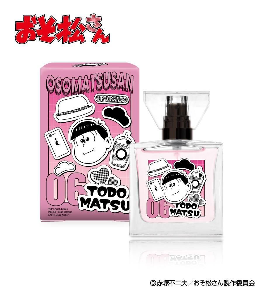 primaniacs】TVアニメ『ダンダダン』 フレグランス モモ