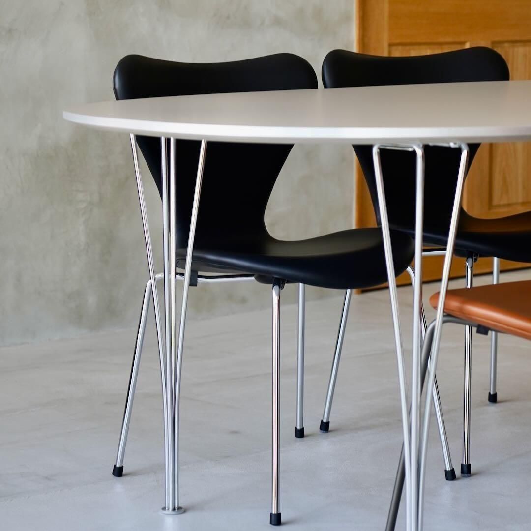 SEVEN STYLE｜FRITZ HANSEN（フリッツ・ハンセン）正規販売店