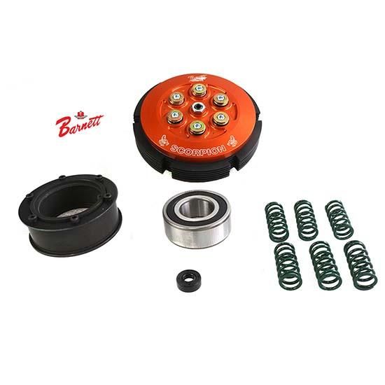 Barnett バーネット SCORPION クラッチキット 1941-1984 FL/ FX