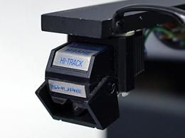 SHURE HI-TRACK M95HE MM型カートリッジ - 中古オーディオの販売や買取