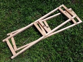 □ラック パーツ - アウトドア・キャンプ用品通販アイアールベース