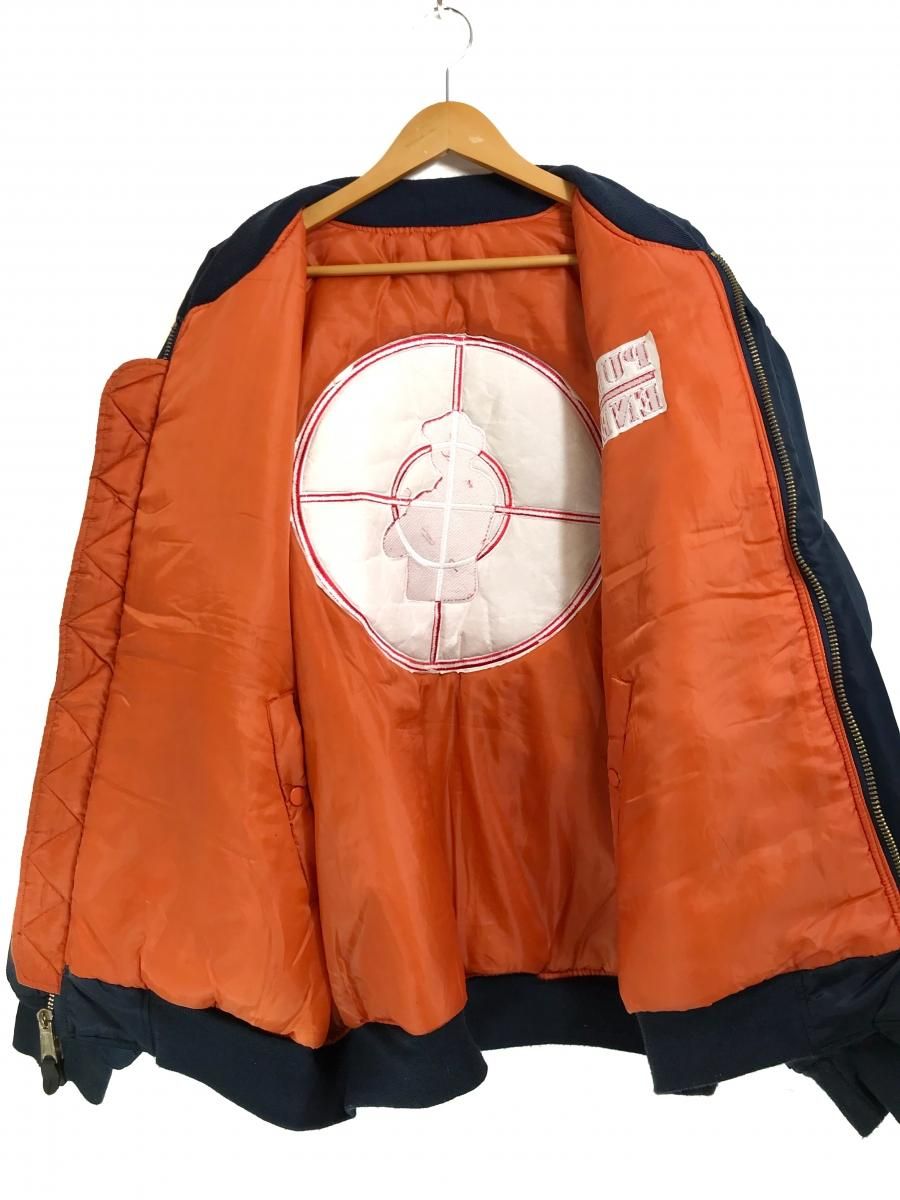 90s PUBLIC ENEMY 