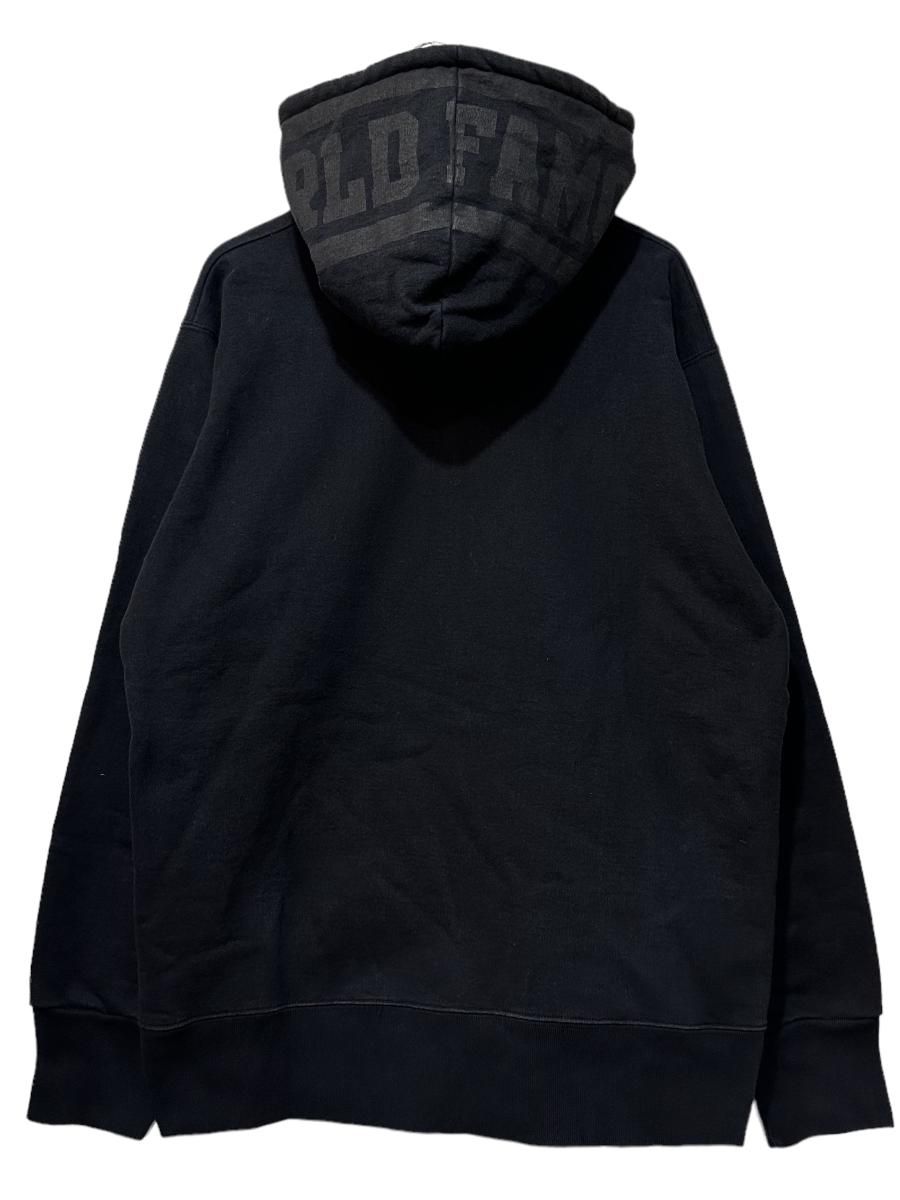 カナダ製 SUPREME 