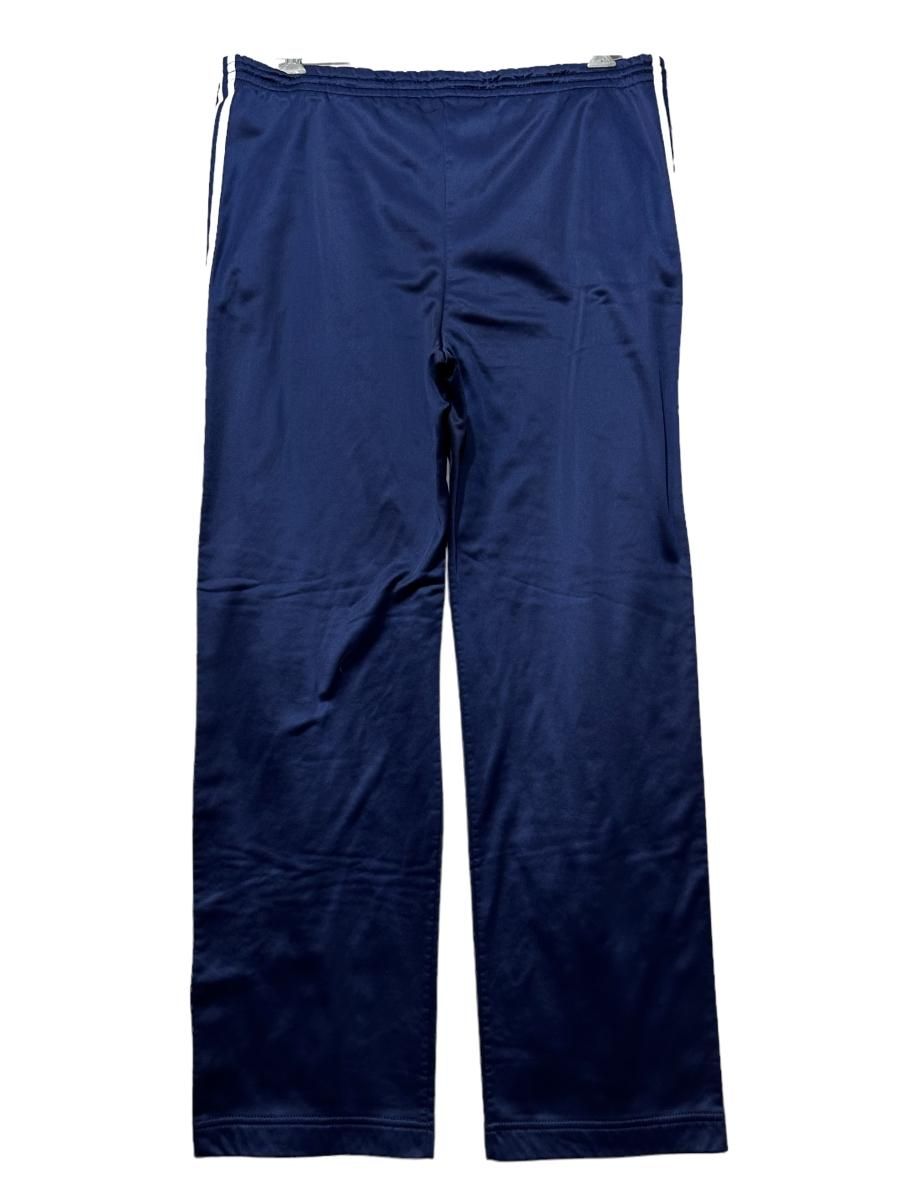 USA製 70s adidas ATP Track Jacket & Pants 紺 XL アディダス