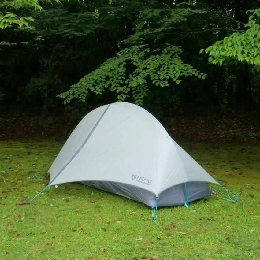 HORNET ELITE OSMO 1P - 宗像山道具店 by GRIPS