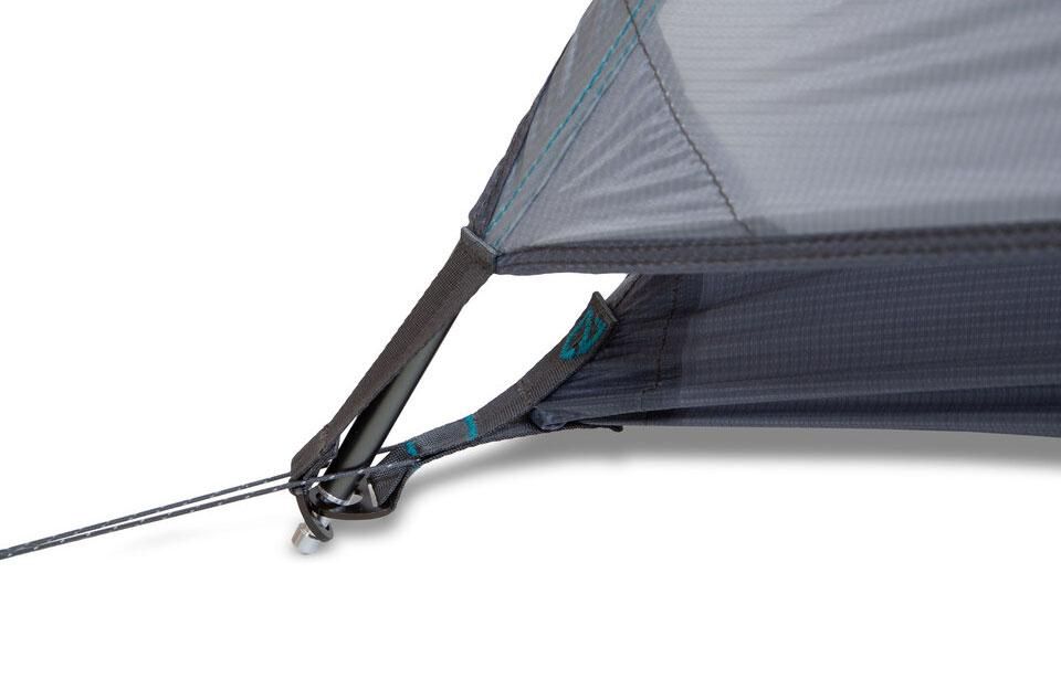 HORNET ELITE OSMO 2P - 宗像山道具店 by GRIPS