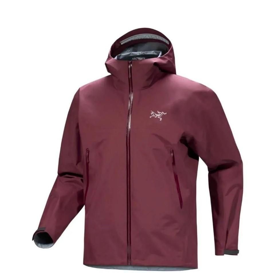 Beta Jacket - 宗像山道具店 by GRIPS
