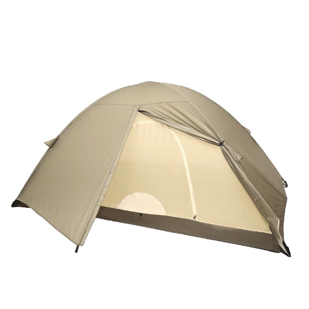 SL DOME - 宗像山道具店 by GRIPS