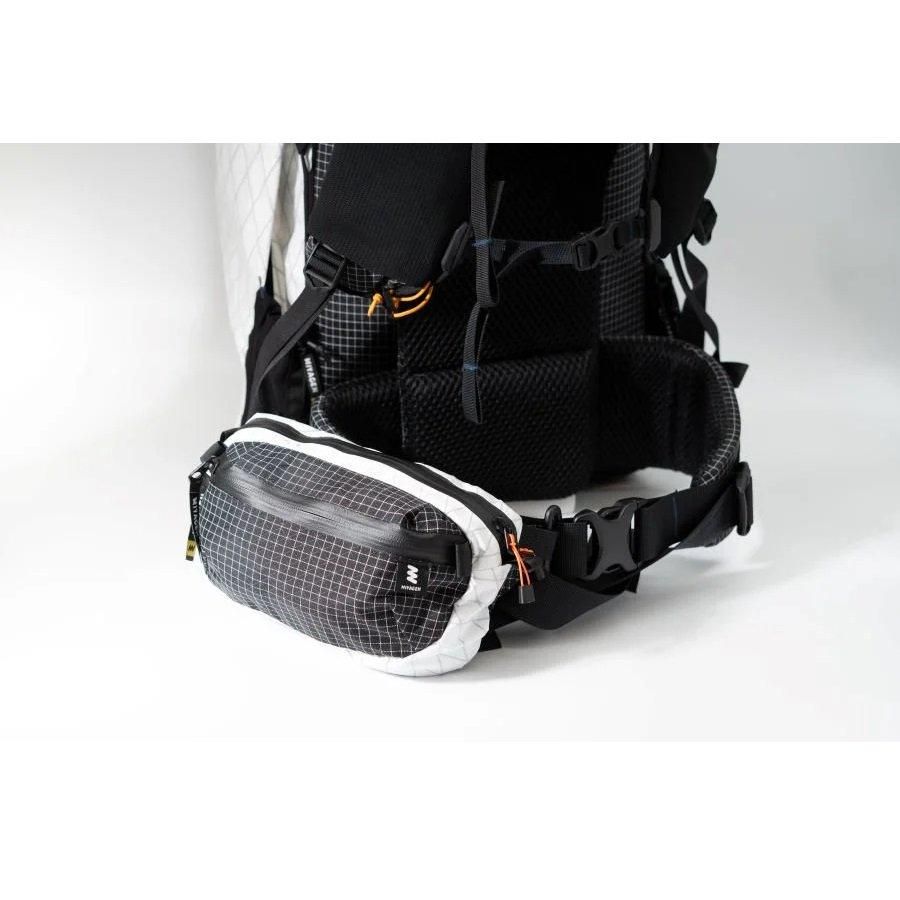OBSI PACK - 宗像山道具店 by GRIPS