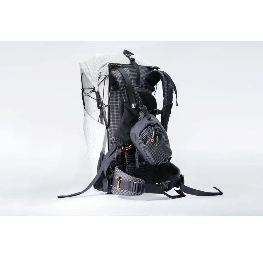 OBSI PACK - 宗像山道具店 by GRIPS