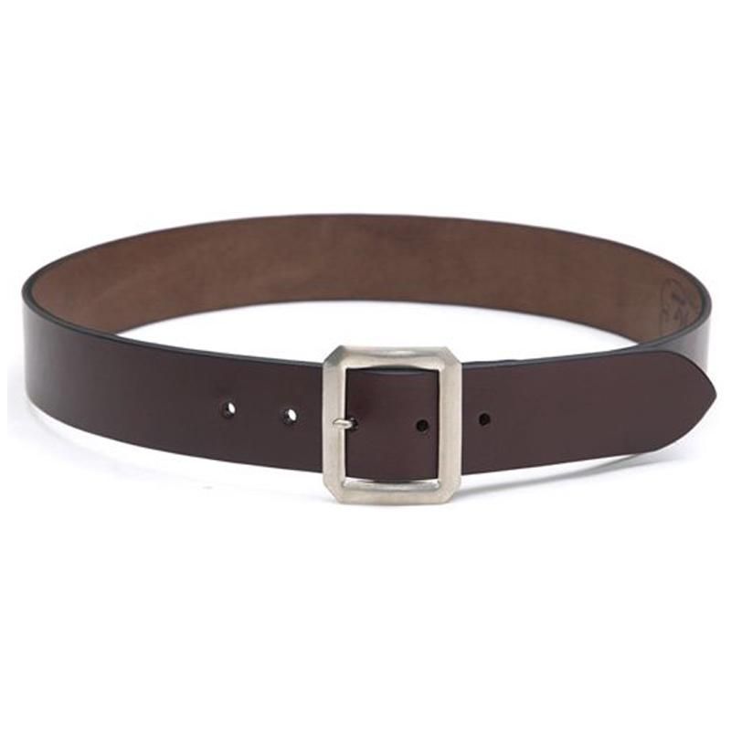 WAREHOUSE & CO. / Lot 6039 GARRISON BELT - WAREHOUSE＆CO.