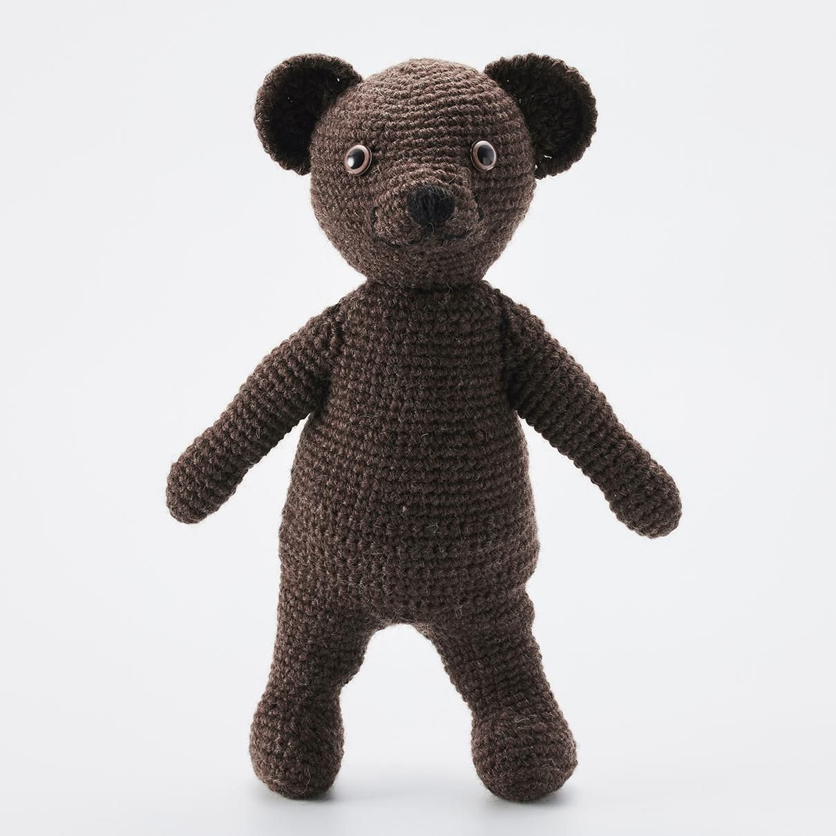 おとなのクマさん - atelier K'sk Online Store