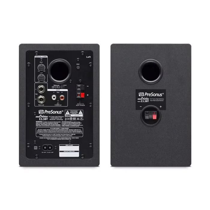 PRESONUS Eris E3.5 BT - イヤホンやヘッドホンの通販|高音質の商品を