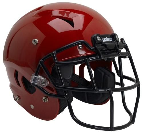 NEW】SCHUTT VENGEANCE LTD II 2024 ヘルメット フェイスガード別