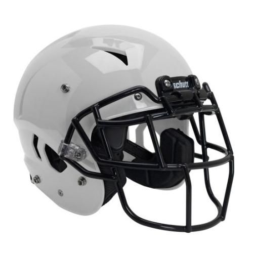 NEW】SCHUTT VENGEANCE LTD II 2024 ヘルメット フェイスガード別