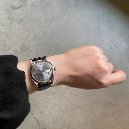 ROLEX OYSTER PERPETUAL DATEJUST（ロレックス オイスター