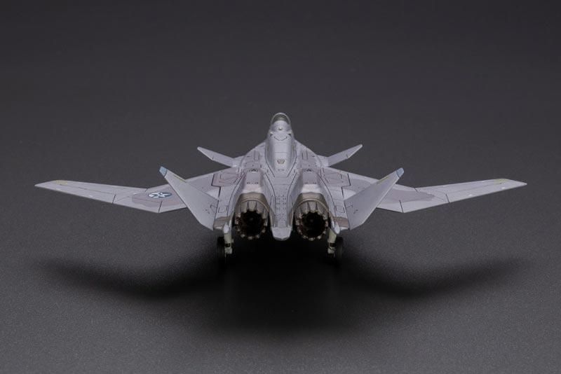1/144 X-02S 〈For Modelers Edition〉 ACE COMBAT 7: SKIES UNKNOWN
