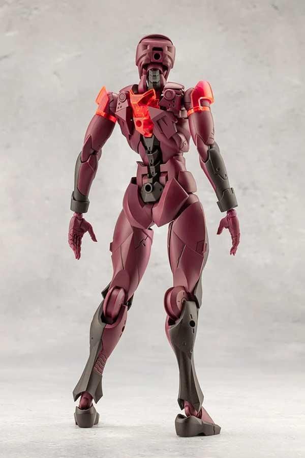 メフィスト 無限邂逅メガロマリア プラモデル コトブキヤ｜文具と