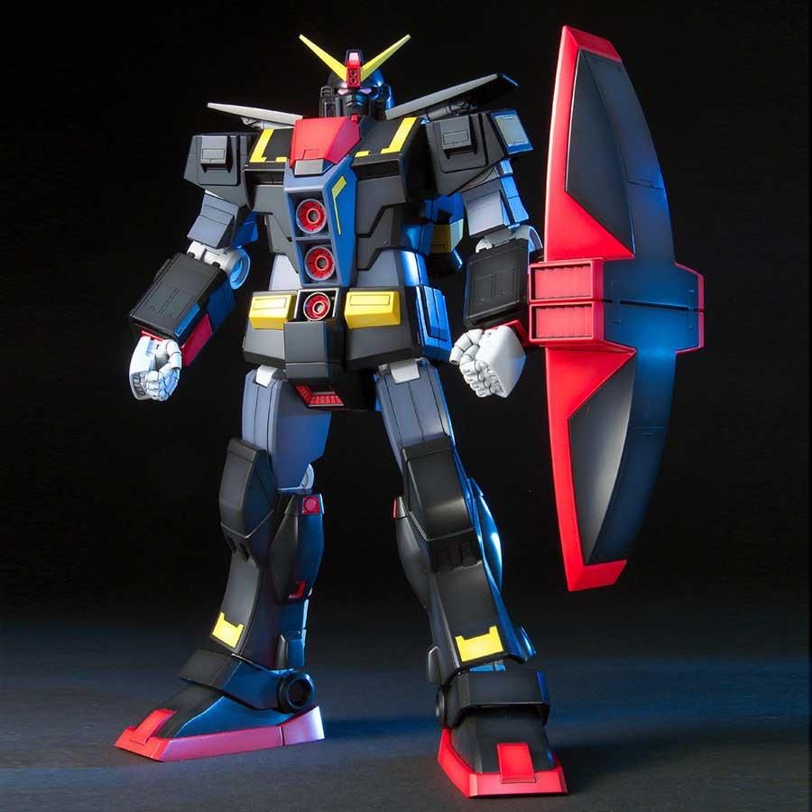 HGUC 1/144 MRX-009 サイコガンダム プラモデル