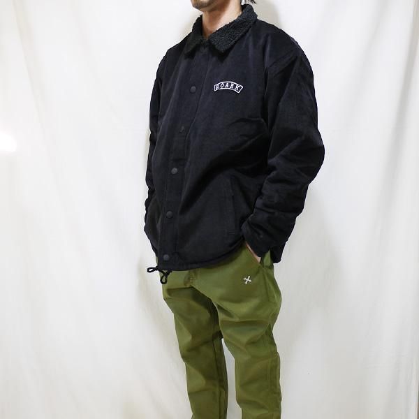 soldout! _ 2021秋冬 RJJ772 CORDUROY COACHES JACKET ◇ ROARK