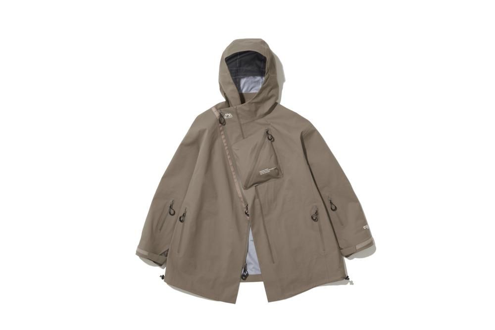 CHOKE COAT COEXIST - LOSTHILLS ONLINE STORE｜ロストヒルズ公式通販