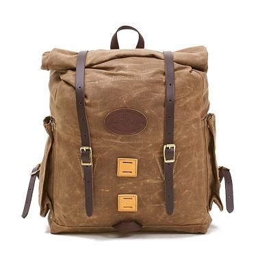 FrostRiver バザートート #832 (Bazaar Tote) | ブッシュクラフトjp