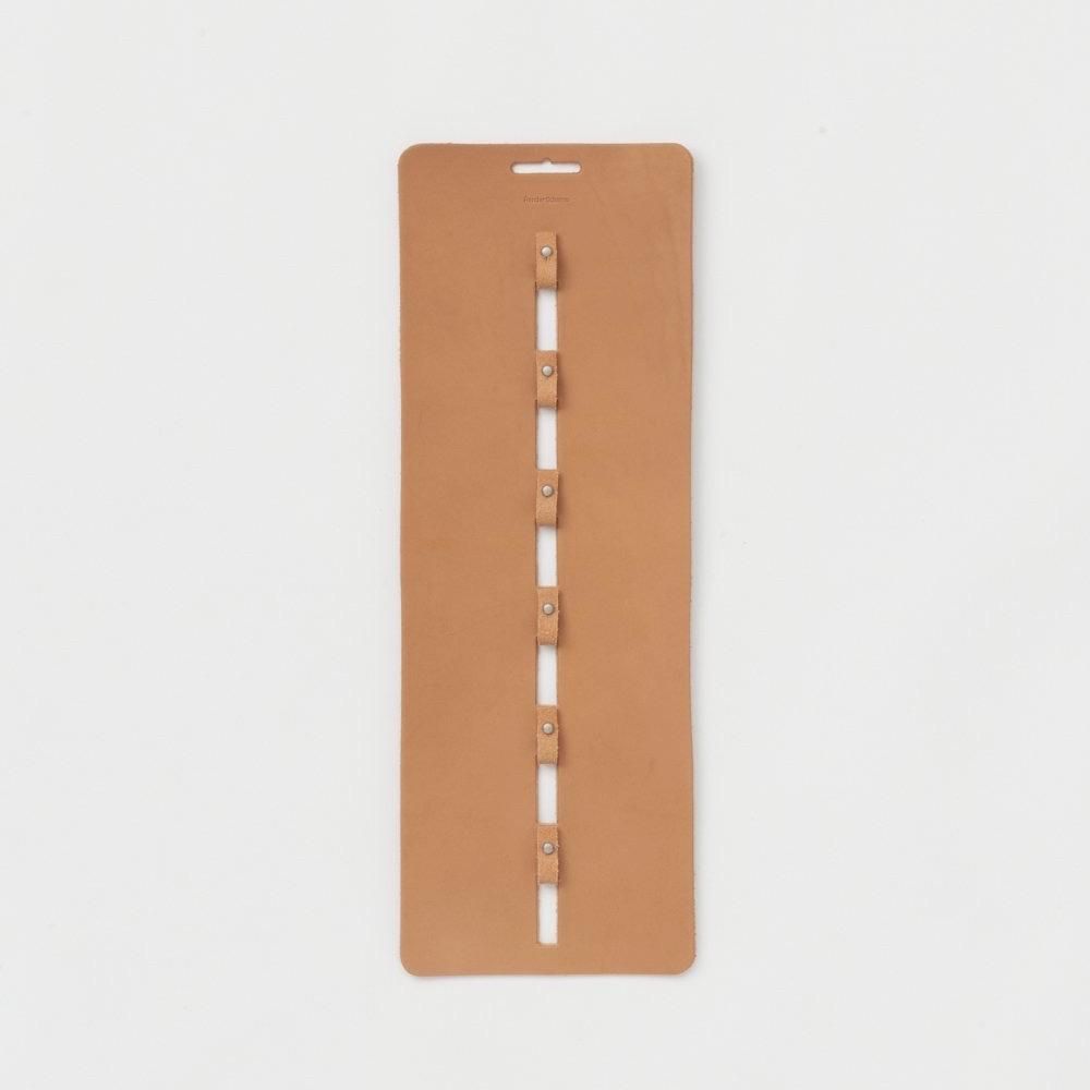 Hender Scheme エンダースキーマ / glass wall holder 6P - HOEK
