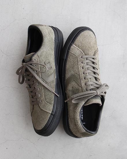 CONVERSE SKATEBOARDING / コンバース スケートボーディング】 +