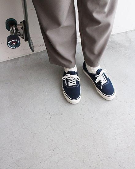 VANS / ヴァンズ】Authentic 44D 