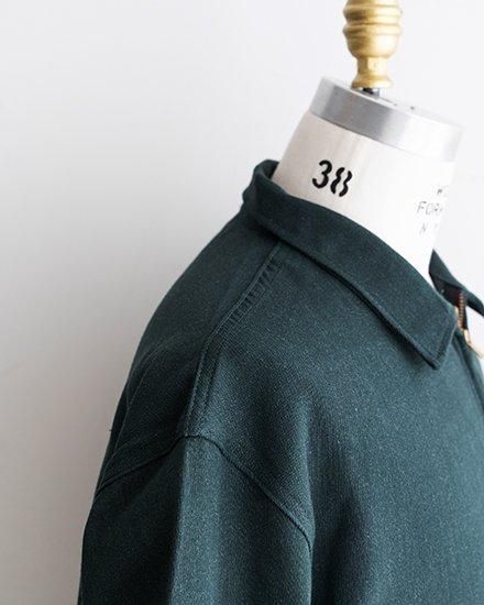 DEADSTOCK】50-60s 2Pocket Work Jacket 