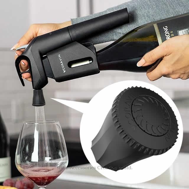 CORAVIN コラヴァン タイムレス モデル3+ プラス 【国内在庫