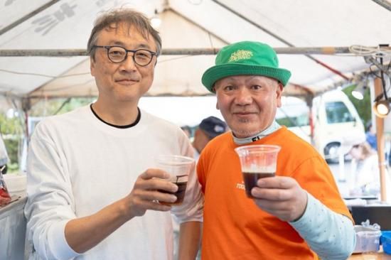 宮下天通 x 志賀高原 / 