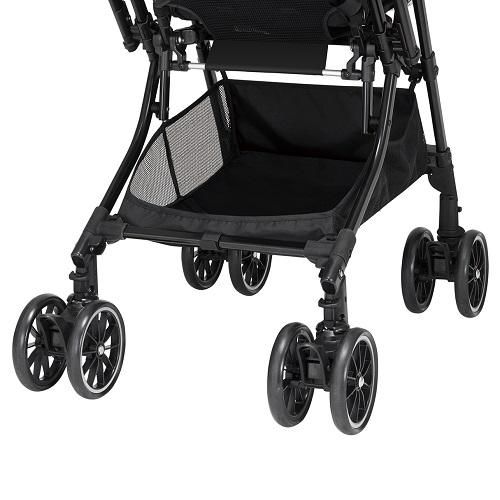 コンビ ホワイトレーベル スゴカル 4キャス compact EG シリウス