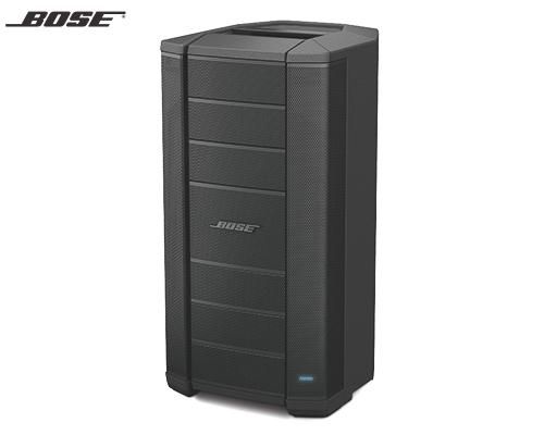 BOSE（ボーズ）2ウェイフルレンジ・パワードスピーカー F1 Model 812