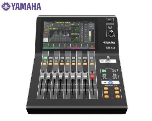 YAMAHA（ヤマハ）デジタルミキサー DM3 Standard