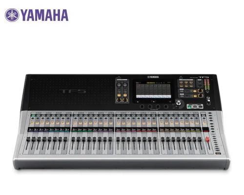 YAMAHA（ヤマハ）TF5 デジタルミキサー