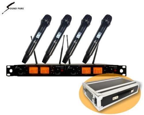 SoundCraft / サウンドクラフト アナログミキサー EPM12 コンパクト