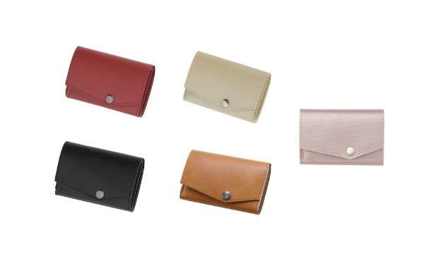 abrAsus」小さい財布 - こまものや七緒 オンラインショップ - 着物から