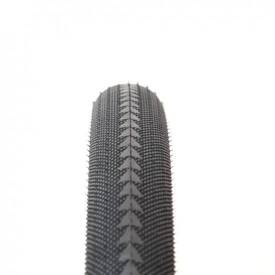 ULTRADYNAMICO｜cava JFF tire (black/700C×39.??)｜CLAMP