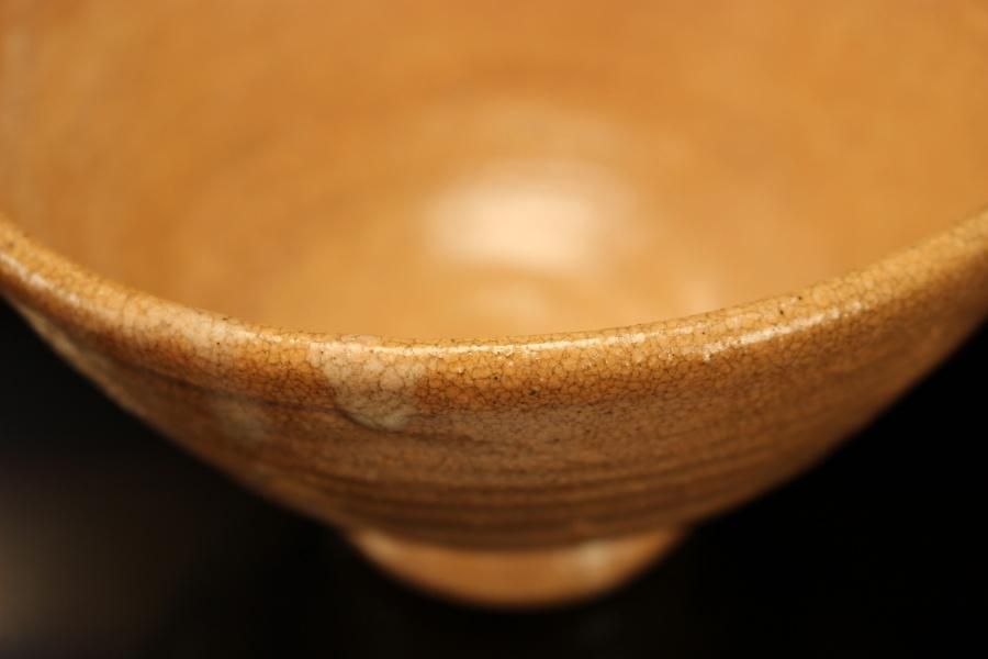 鈴木大弓 井戸茶碗 [ Ido Chawan by Hiroyumi Suzuki ] - 八丁堀 や