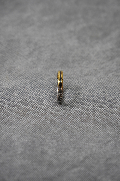 JUN UEZONO BLOW（ジュンウエゾノ ブロウ） MIXED RING ミックスリング