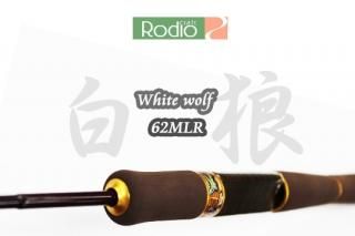 White wolf /ホワイトウルフ - 城峰釣具店 秩父の釣り具さん 通販サイト
