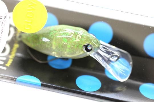 ロデオクラフト モカDR F 2HOOK #20安塚 - 城峰釣具店 秩父の釣り具