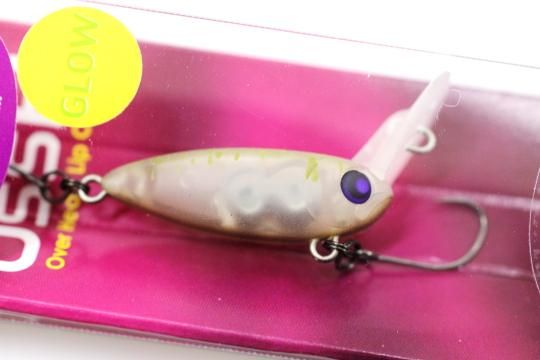 ロデオクラフト USSA ウッサ XS #20井野 - 城峰釣具店 秩父の釣り具