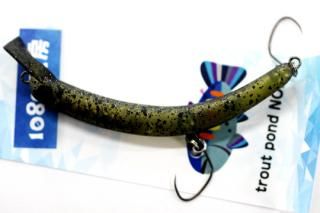 デイジー 0.4g - 城峰釣具店 秩父の釣り具さん 通販サイト