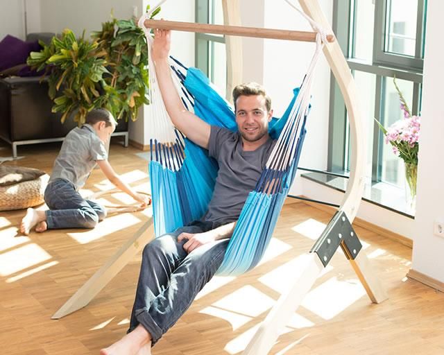 オルキデア ラグーン（ベーシックサイズ｜ハンモックチェア